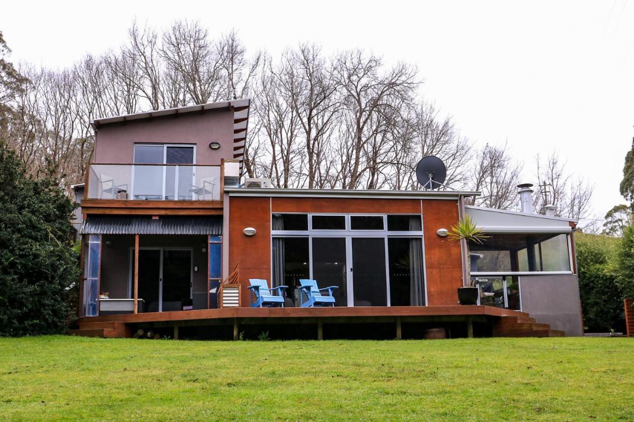 Ulverstone River Retreat Zewnętrze zdjęcie